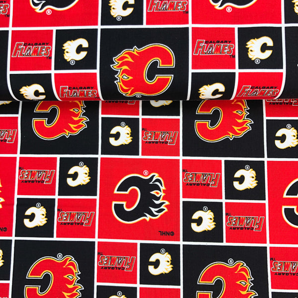 NHL - Calgary Flames